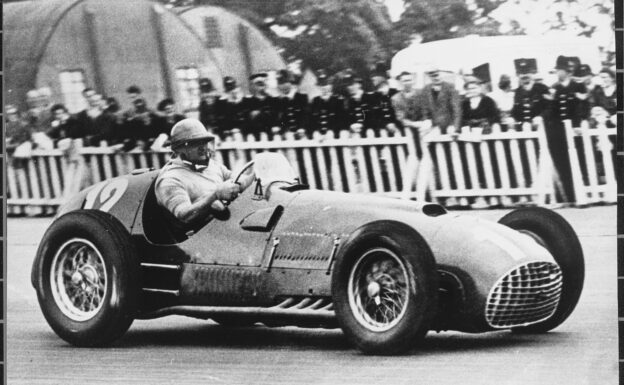 1951 British Grand Prix Highlights 1 1951 British Grand Prix Highlights