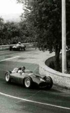 Ferrari D50 (1955-1957)