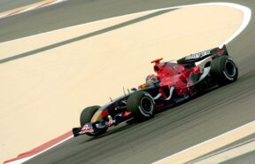 Liuzzi: 'Mature' Verstappen took punishment seriously