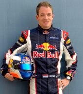 Robert Doornbosin tiedot