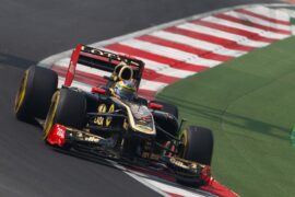 Glock goes to BMW and no Marussia F1 move for Vitaly Petrov