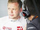 Kevin Magnussen Haas Brazil GP F1/2018