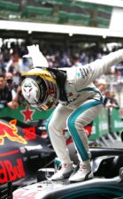 HiRes wallpapers pictures 2018 Brazilian F1 GP