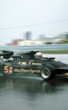 Mario Andretti 2019 Beyond the Grid interview