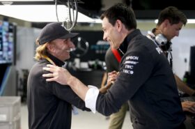 Wolff admits to voting against qualifying sprint races