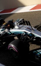 Mercedes to finally use controversial wheels
