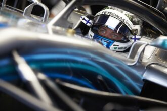 Bottas yang 'Lemah' Kehilangan Kemenangan Utama F1 mensponsori