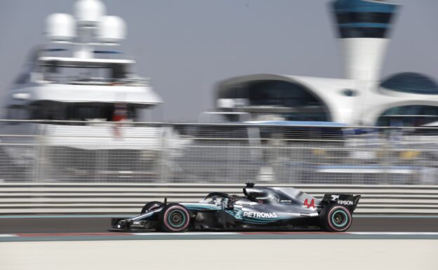 Lap times 3rd practice 2018 Abu Dhabi F1 Grand Prix 1 Lap times 3rd practice 2018 Abu Dhabi F1 Grand Prix