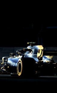 Wolff admits concern over Bottas mental state