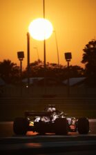 HiRes wallpapers pictures 2018 Abu Dhabi F1 GP