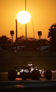 Εικόνες ταπετσαριών HiRes 2018 Άμπου Ντάμπι F1 GP