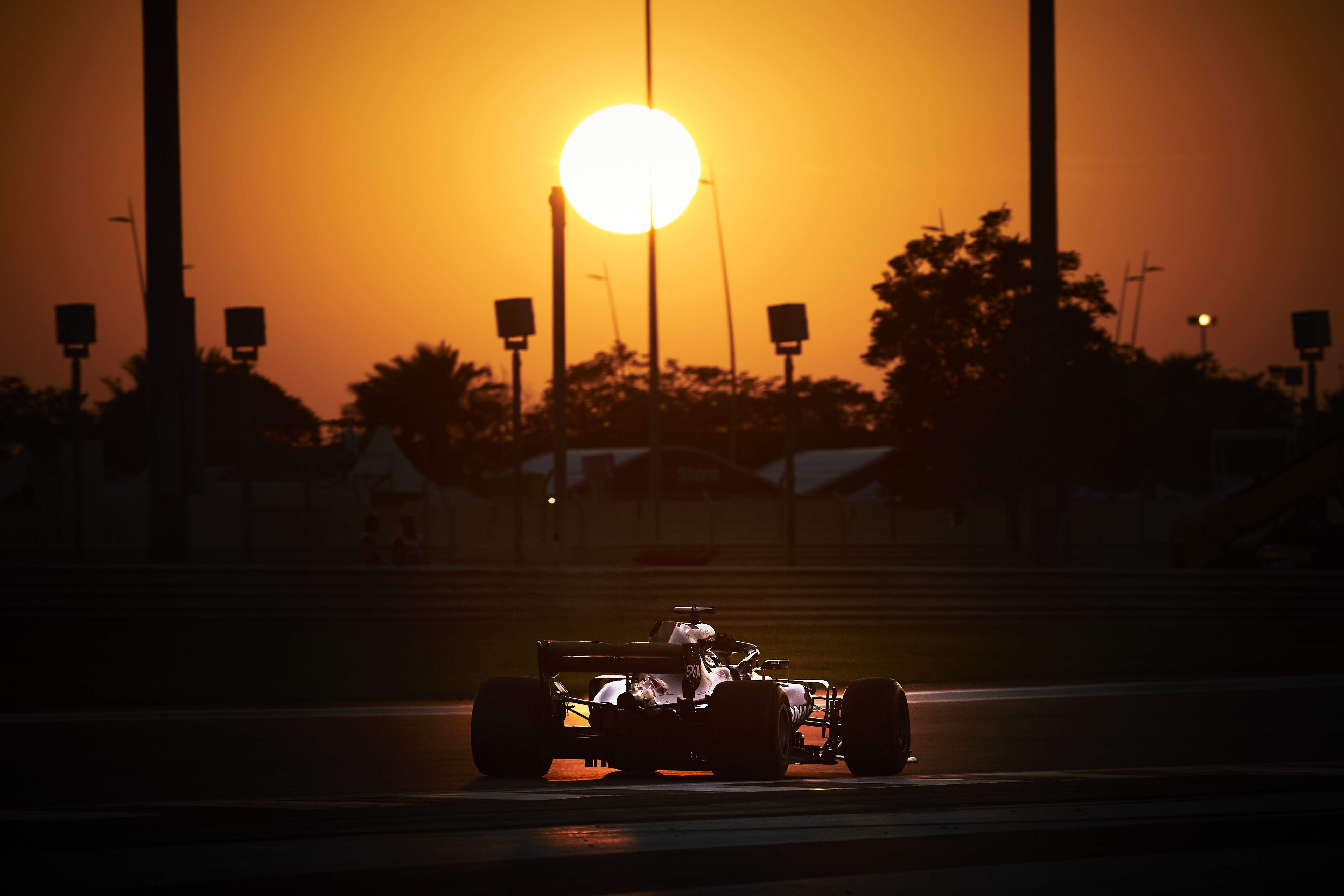 abu dhabi 2018 f1