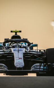 L'ingénieur de course de Bottas s'en va F1 équipe