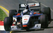 Liste der F1998-Teams von 1: Alle Informationen zur Konstrukteur- und Fahreraufstellung anzeigen