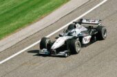 Classement F1: Voir tous les résultats finaux de la saison des pilotes et des équipes