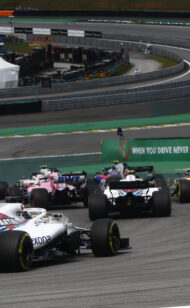 2019 Brazilian F1 GP preview by Peter Windsor