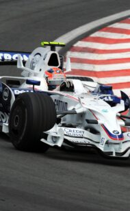 La BMW non ha "rimpianti" dopo aver lasciato la F1