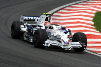 BMW nie żałuje po odejściu z F1