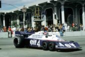 Liste der F1977-Teams von 1: Alle Informationen zur Konstrukteur- und Fahreraufstellung anzeigen