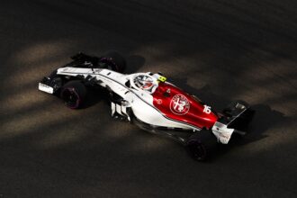 Sauber akan memulai debut mobil 2019 di Fiorano