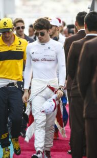 Maldonado prevê problemas na Ferrari