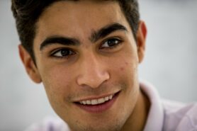 Brazilian ready for McLaren reserve role