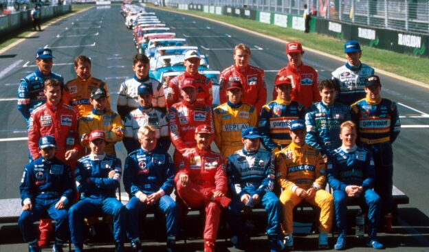 Villeneuve: F1 'dream' almost over for young drivers 1 Pedro Diniz 2021 Beyond the Grid podcast interview