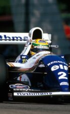 Historia de Ayrton Senna | Documental completo