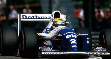 The Lifestyle of Ayrton Senna in Brazil - Documentary