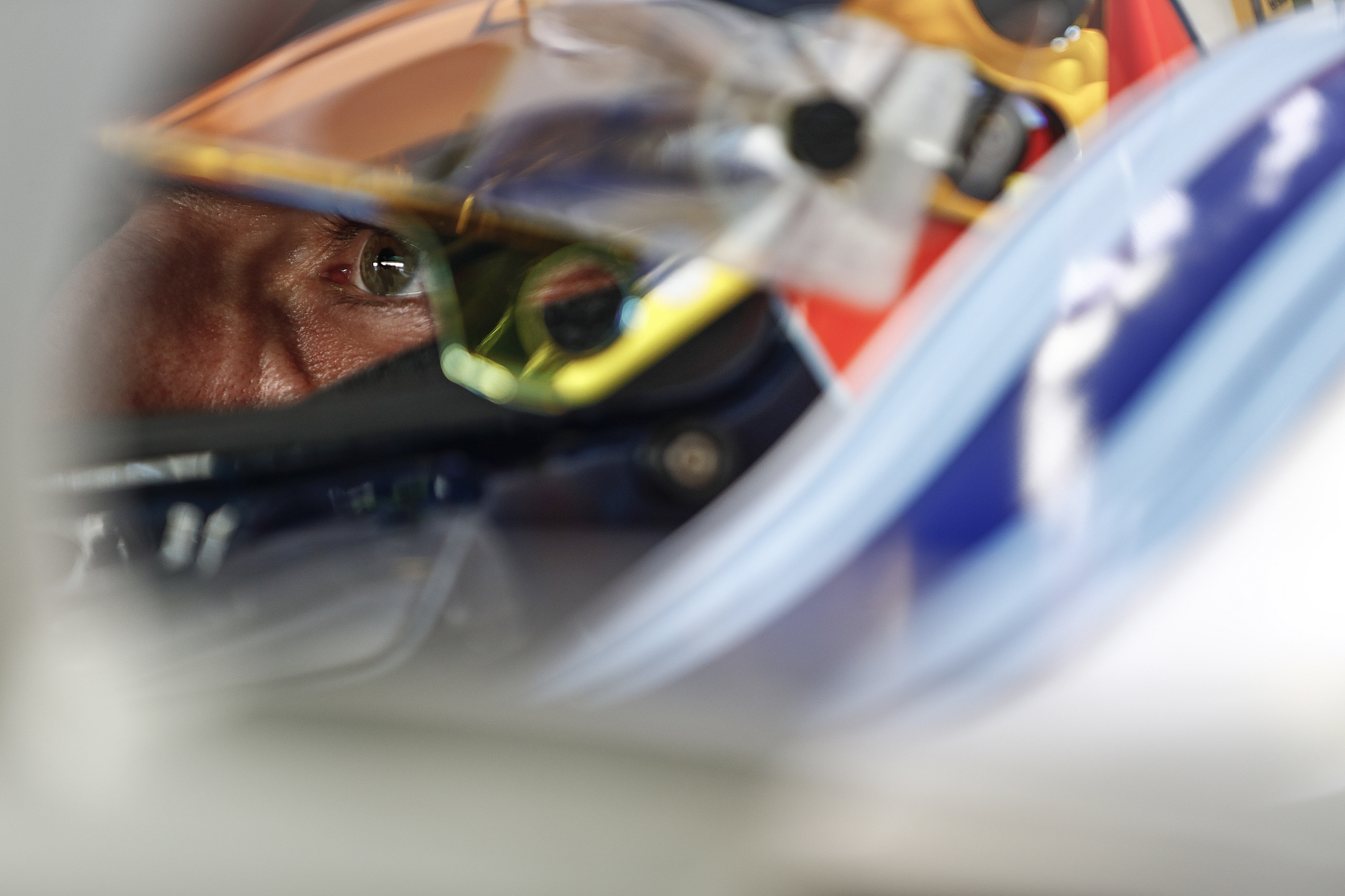 Kubica: Many people leaving Williams