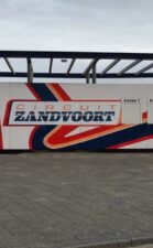 F1 arrives at Zandvoort for the Dutch GP on Monday 30 August!