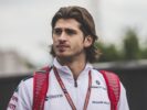 Antonio Giovinazzi, Alfa Romeo Sauber F1 Team at Formula One World Championship, Rd20, Brazilian Grand Prix, Practice, Interlagos, Sao Paulo, Brazil, Friday 9 November 2018.