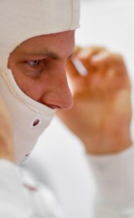 Ericsson in no hurry for F1 race return