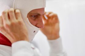 Ericsson in no hurry for F1 race return