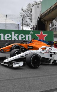 Rivola hopes Leclerc given chance to win