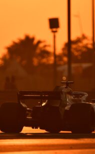 Departing Ericsson says F1 'artificial'