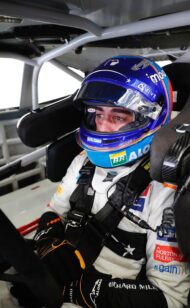 Alonso says F1 still 'not attractive enough'