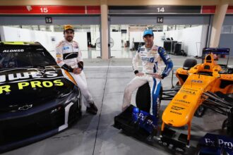 Former F1 players think Alonso return possible