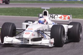 F1-Fotoquiz: Erkennen Sie diese 10 Fotos?
