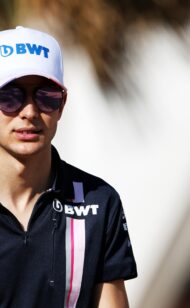 Wolff denies 2020 seat guaranteed for Ocon