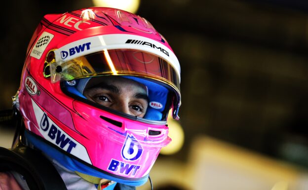 Surer: Mercedes must replace Bottas with Ocon 1 Surer: Mercedes must replace Bottas with Ocon