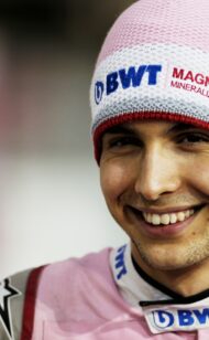 Diaries of an F1 Boss Ep10 - Missed Apex Podcast