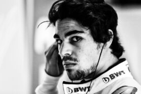 Stroll aims to avoid 'war of words' with Williams