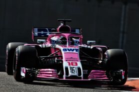 Teams reject Liberty 'joint launch' idea