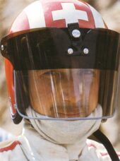 Jo Siffert Infos & Statistiken