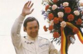 Pedro Rodriguez gagne en Belgique (1970) Info & Stats