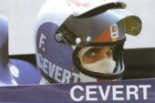 François Cevert: Wiki, Ikä, F1-uratilastot ja faktat