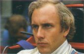 Hans Joachim Stuck: Wiki, âge, statistiques de carrière en F1 et profil de faits