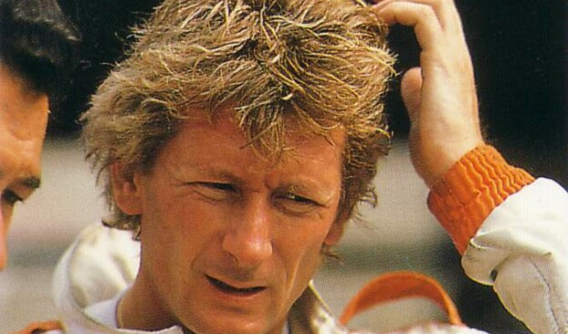 Farewell to former F1 driver Jean-Pierre Jabouille 1 Farewell to former F1 driver Jean-Pierre Jabouille