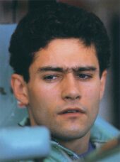 Karl Wendlinger Infos & Statistiken